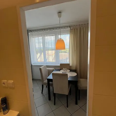 An Authentic Retro With A View Of The Park Apartament *